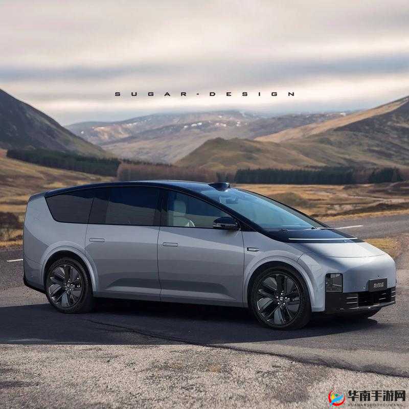 232m？ 超大空间 畅享无限可能的理想之所