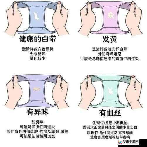 女性生理反应：下面突然一紧一紧的原因及影响