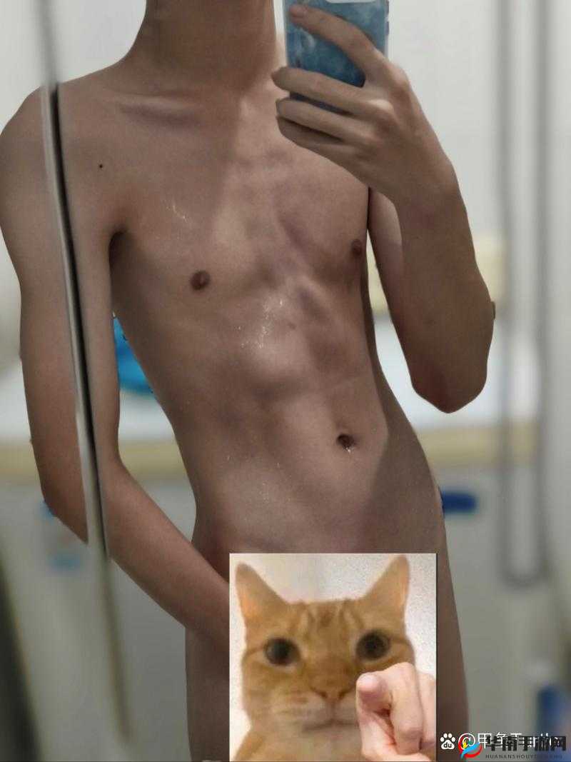 猛男×Gay：2022 年不可错过的激情之约