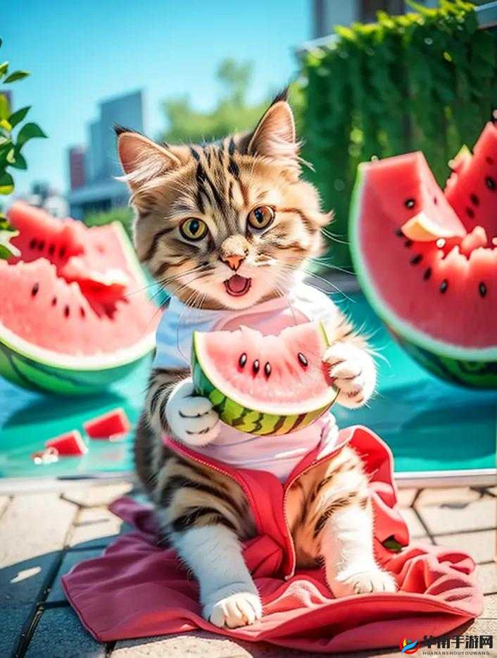 51 吃瓜今日吃瓜必吃胖猫快来一起分享精彩瞬间