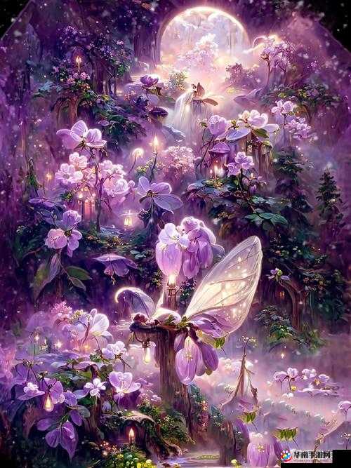 仙踪林入口网站欢迎您免费进入：梦幻仙境，等您来探索