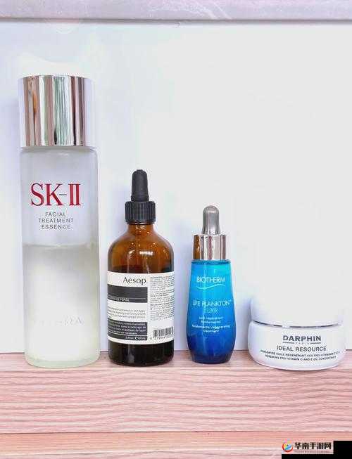 97 国产精华产品市场前景分析：发展趋势与未来潜力研判