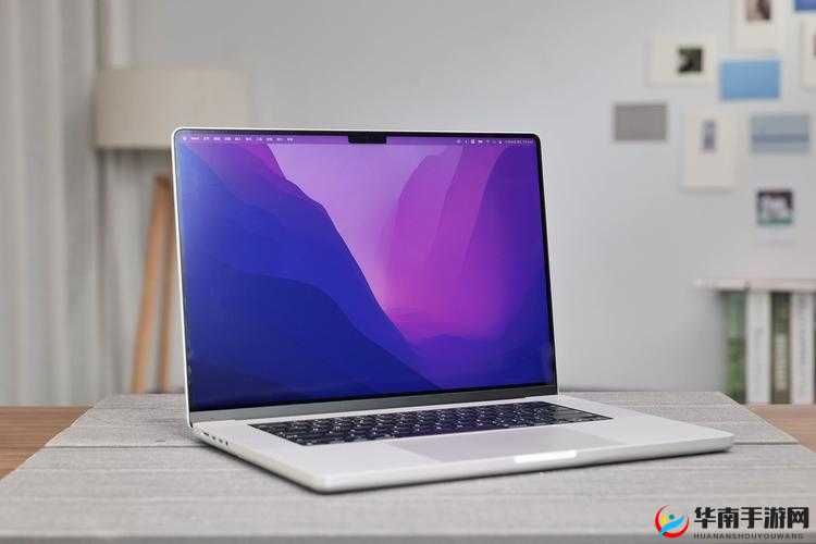 丰满 50macbookpro 高清：带你领略极致视觉体验的精彩世界