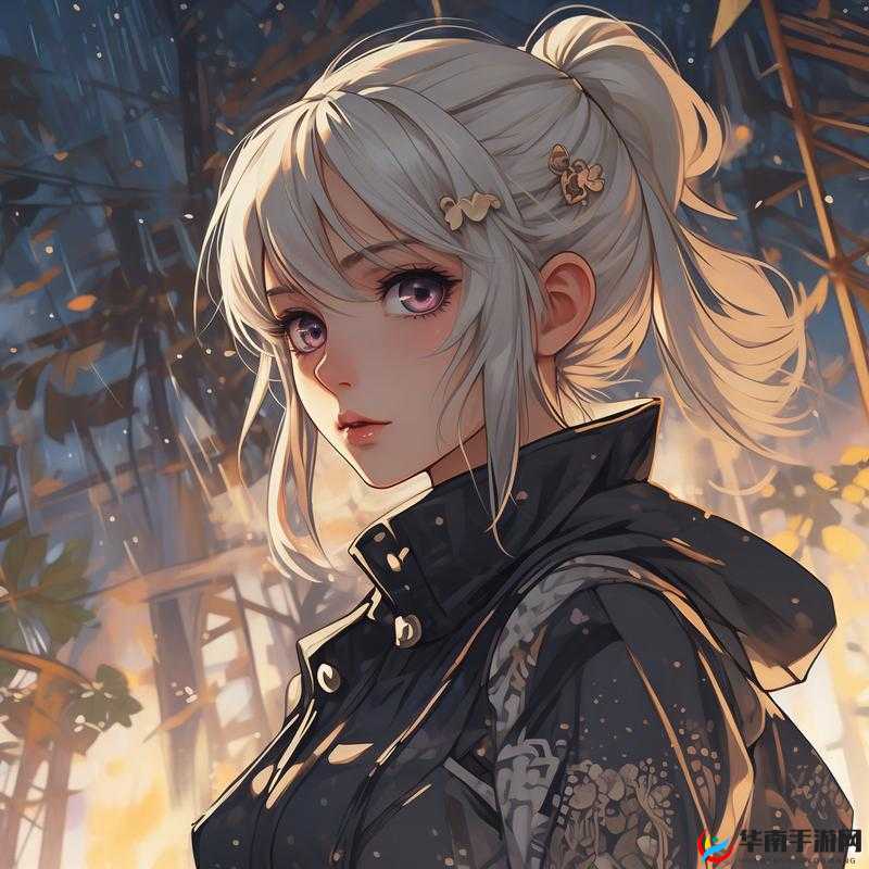 动漫差差差很痛免费软件大全：开启精彩动漫世界的钥匙