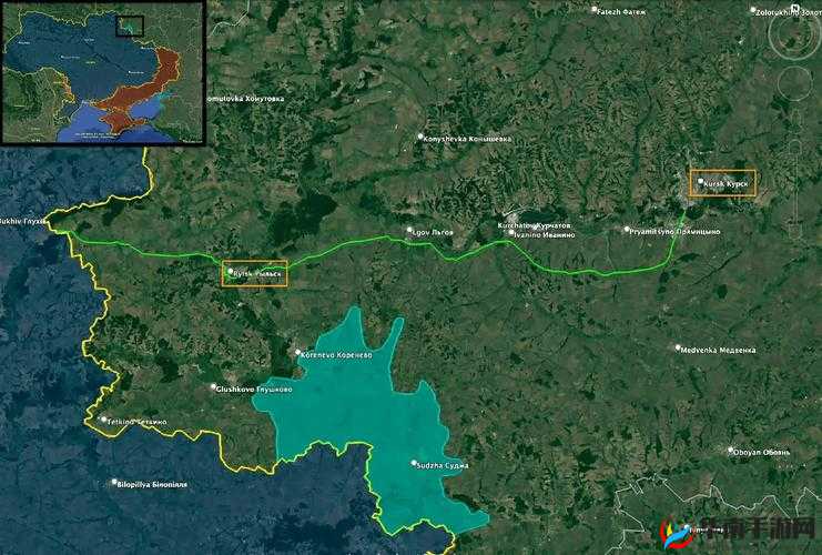俄乌冲突局势下的乌克兰：XXXXXLmedjyf 何去何从？