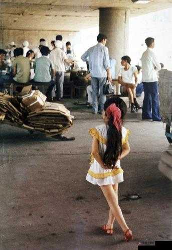 关于人体艺术偷的独特视角与思考