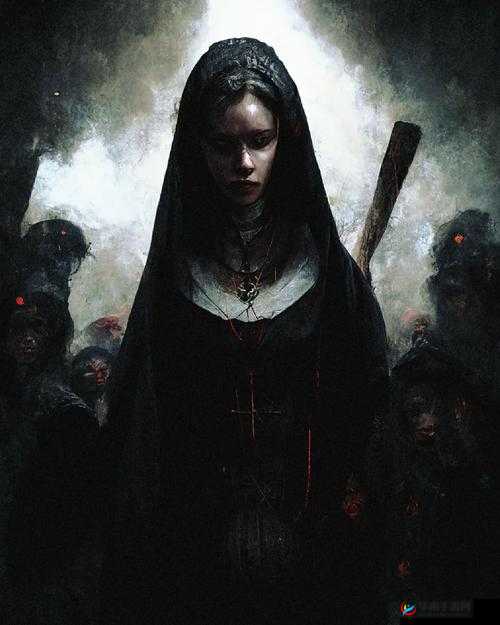 女巫审判：迷失的真相