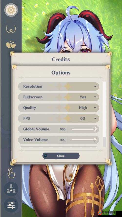 椰羊甘雨触摸产奶过程:原神游戏中的奇妙体验