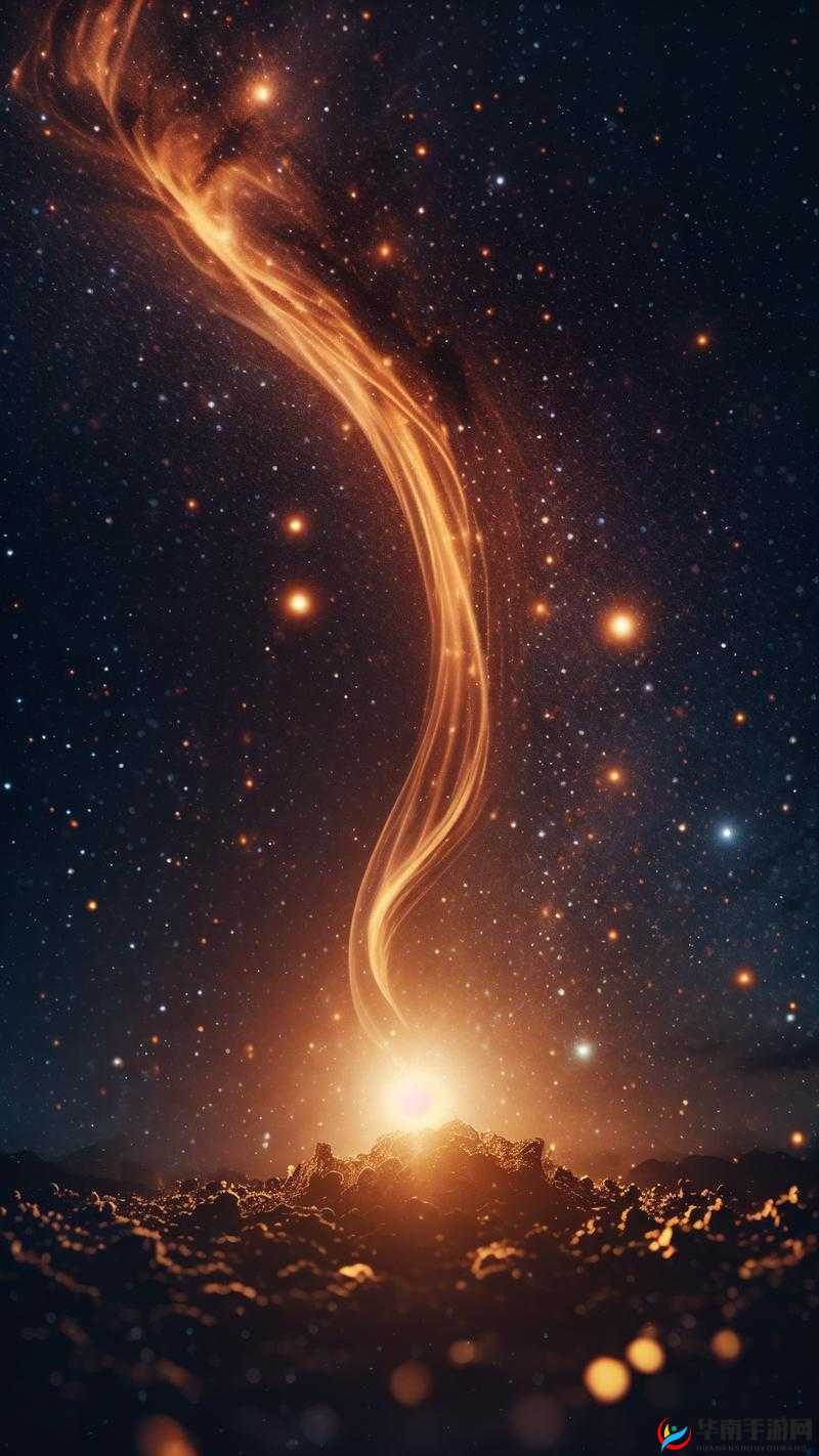 星空无限 kx8029：探索宇宙奥秘的无限可能