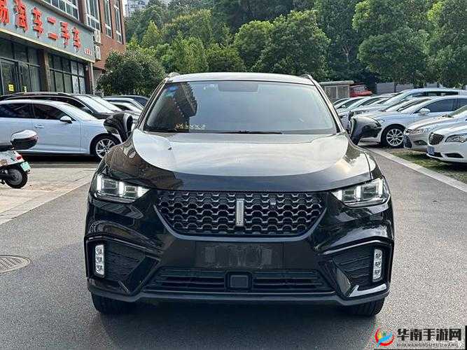 weyvv5 国产的 suv：城市自由侠，驾驭新潮流