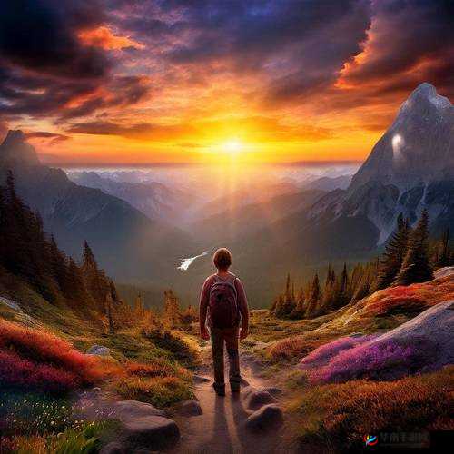 GOGOGO 大胆艺术风格 ：开启独特创意之旅 探索无限可能