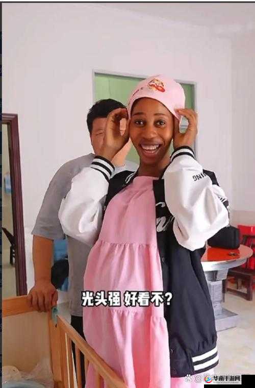 被黑人疯狂玩弄致身体极度疲惫无法下床