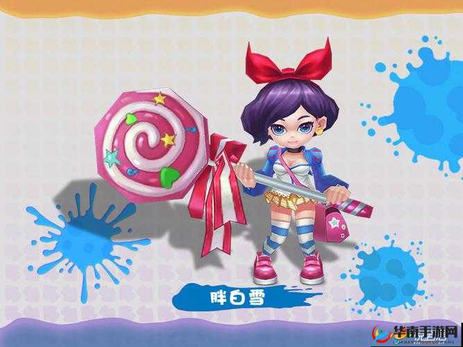 爆彩童话手游职业克制玩法详细解读分析
