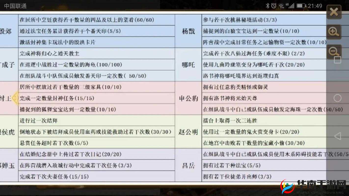 云中子,封神大主宰中的治疗与策略大师