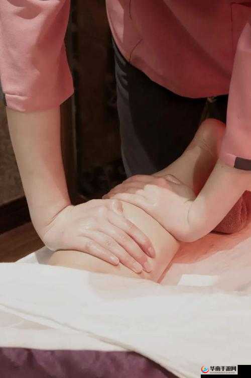 女精油按摩 SPA 特殊服务：极致身心放松体验