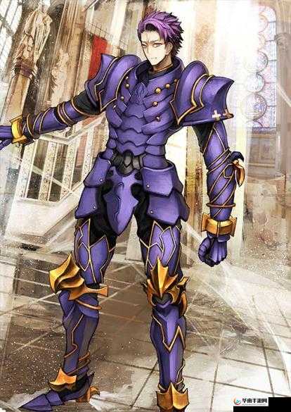 命运冠位指定FGO剑阶兰斯洛特满破素材获取途径的深度解析