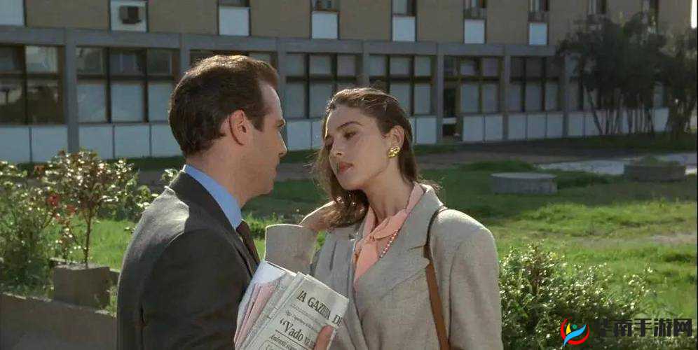 西西里那令人心跳加速的啪啪啪场景与故事