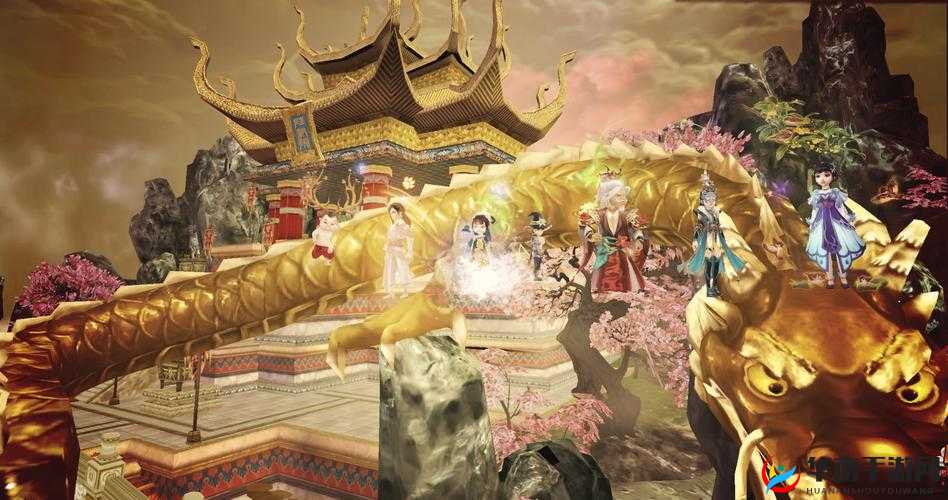 寻仙之旅，深入探索装备系统的奥秘