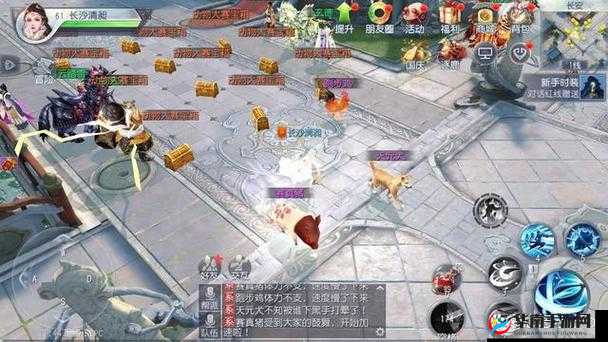 大唐无双手游赏金赛玩法规则介绍及其在资源管理中的重要性