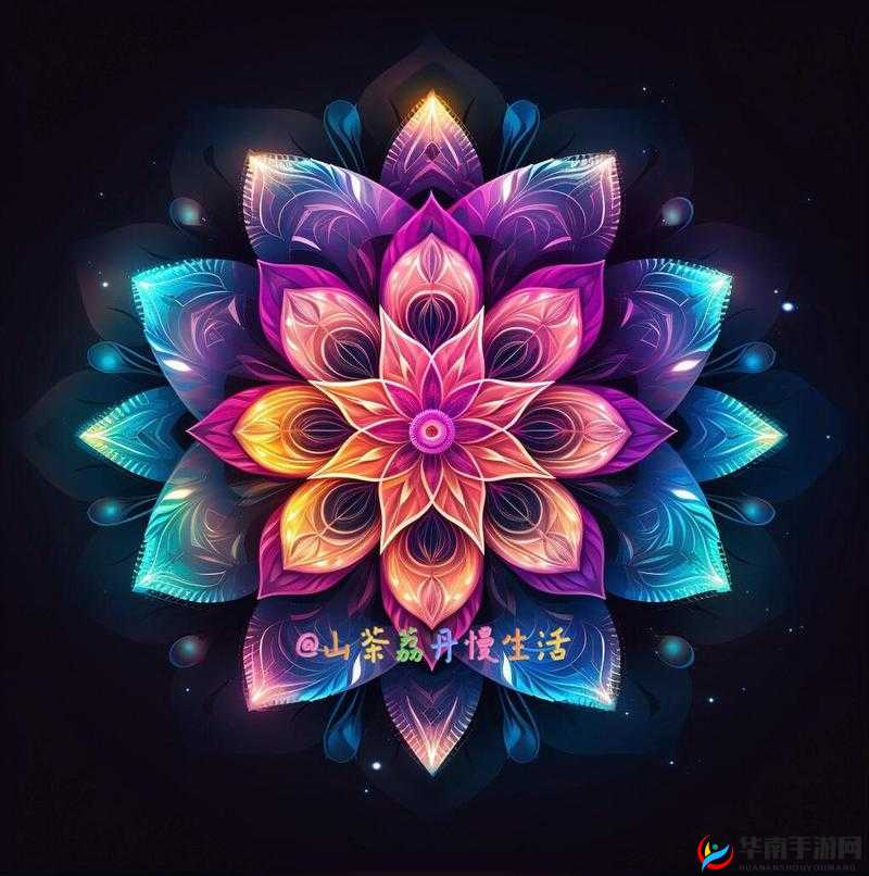 千人千色 mylove：用色彩诠释爱的多元与独特