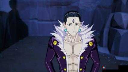 少年驱魔教团手游人物介绍指南之库洛利