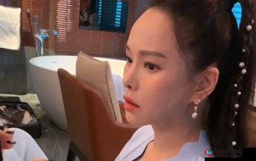 林美惠子众筹视频:一段引发争议的视频