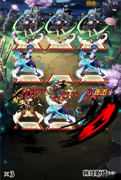 少年驱魔教团手游日常副本攻略玩法讲解分析,资源管理的艺术