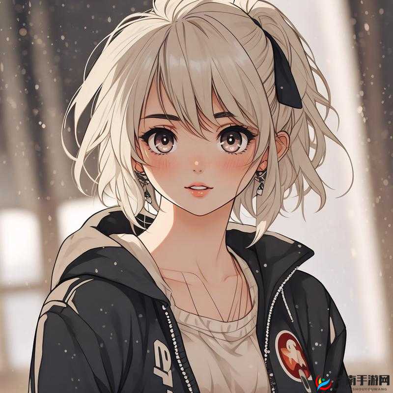 吾爱痴汉电车动漫：独特动漫世界的精彩呈现