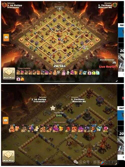 部落冲突，四月春风里的更新谜团