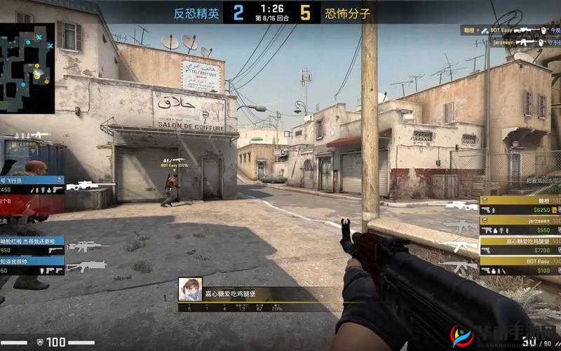 csgo 观看录像-全方位解析与深度技巧分享