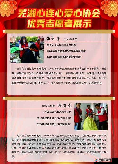 热心的朝阳群众 51cgfun2 积极参与社区志愿服务事迹展