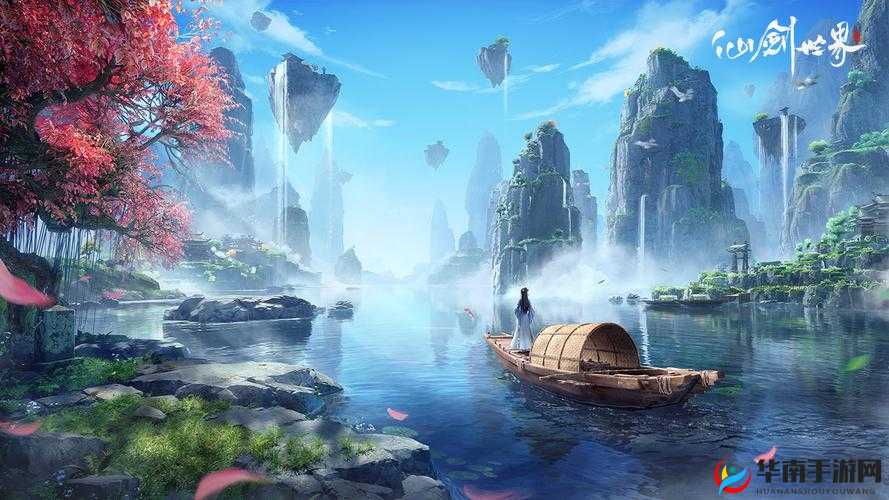 仗剑江湖初心不负，仙剑奇侠传五手游正式曝光在资源管理中的重要性及策略