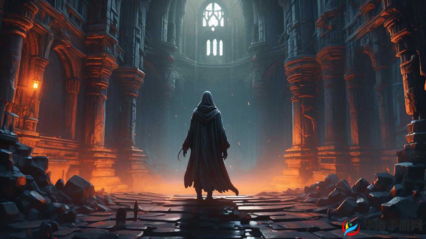 神秘电影的 5 个路径入口-带你探索未知的影像世界