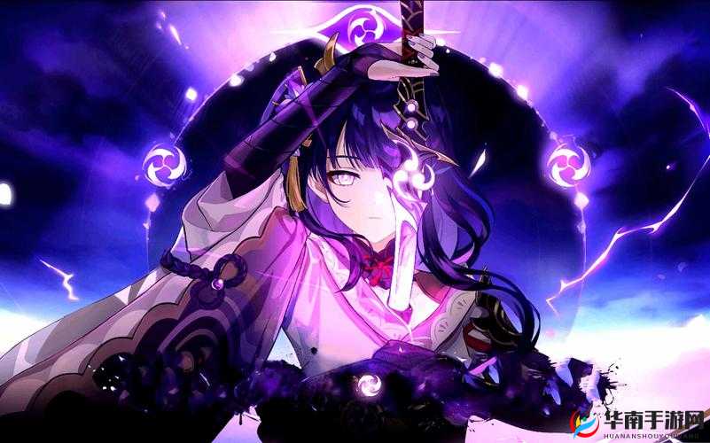 雷电将军满足村民愿望视频:神之慈悲与守护