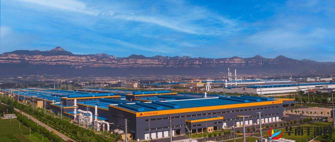 国精产品一区一区三区有限公司：引领行业创新发展之路