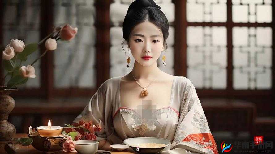 京东影业 JD008 苏小小：魅力绽放的影视新秀