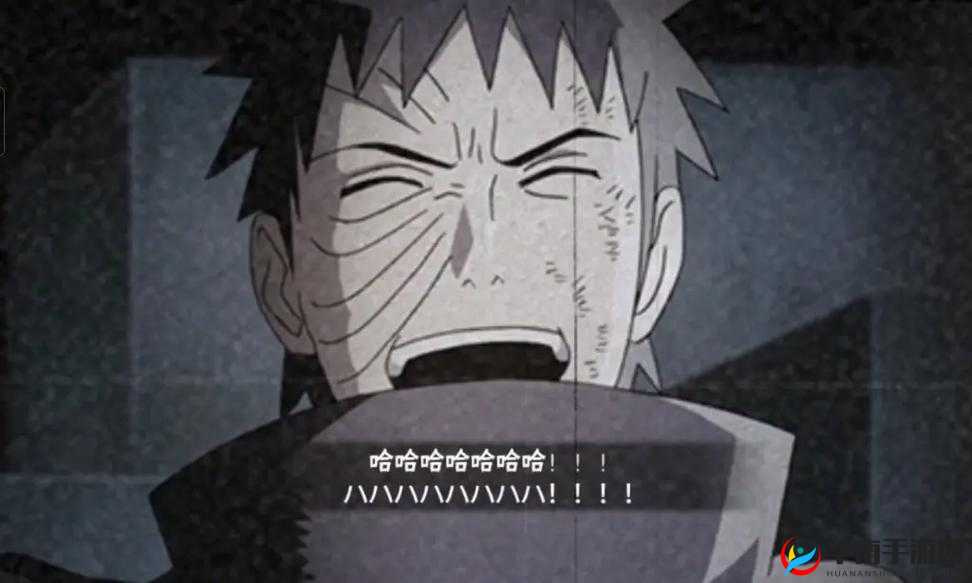 火影忍者手游少年带土，技能解析与连招技巧