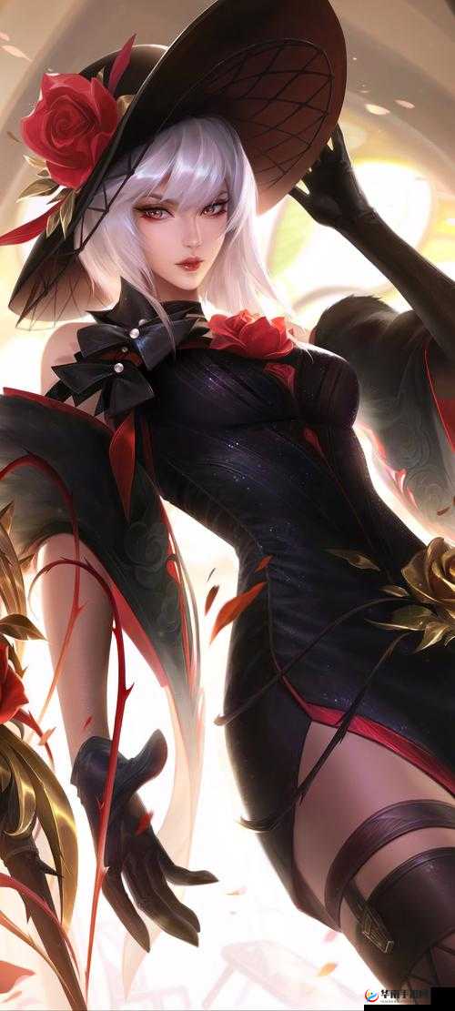 王者荣耀女英雄镜遭草到哭竟引发如此奇妙后续