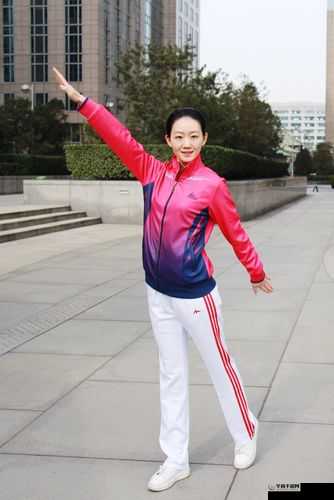 可乐操首页：带你领略独特健身操的魅力之旅