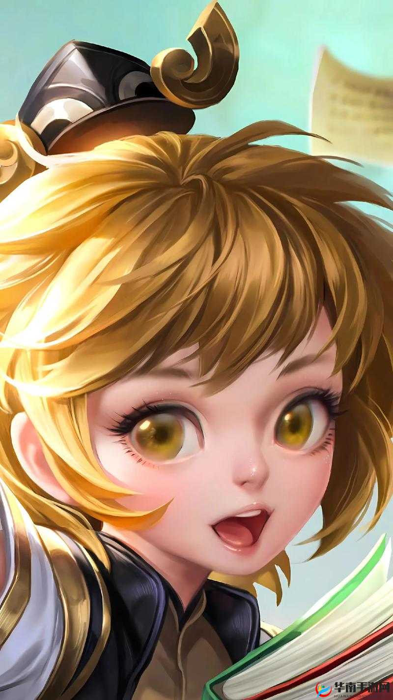 孙膑,王者荣耀中的灵动辅助