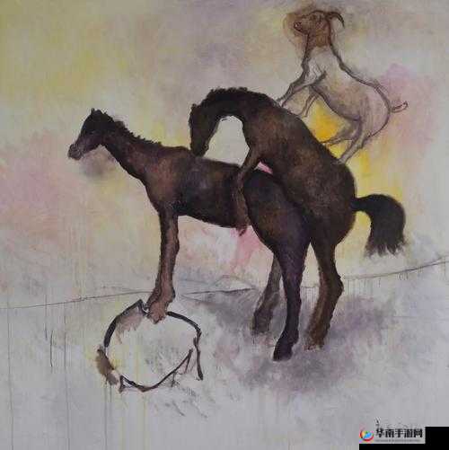 欧洲人与兽黄片：探索人性与兽性的边界