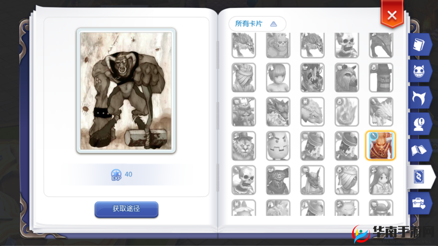 仙境传说RO手游牛卡速刷技巧方法推荐，高效管理与使用策略