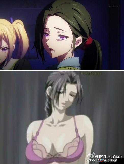 风流艳母：揭秘成人世界的情感纠葛