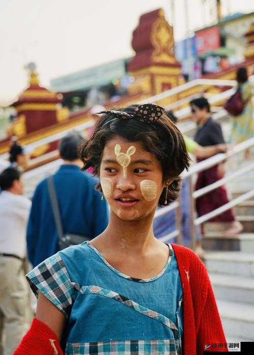 缅甸女与 ZoZ 动交的别样故事及背后的深意