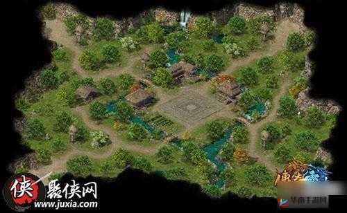 传奇霸业手游版公会家园系统玩法心得分享