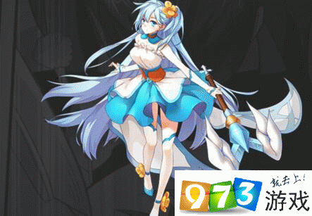 光影对决，光之翼雅娜技能属性全解析