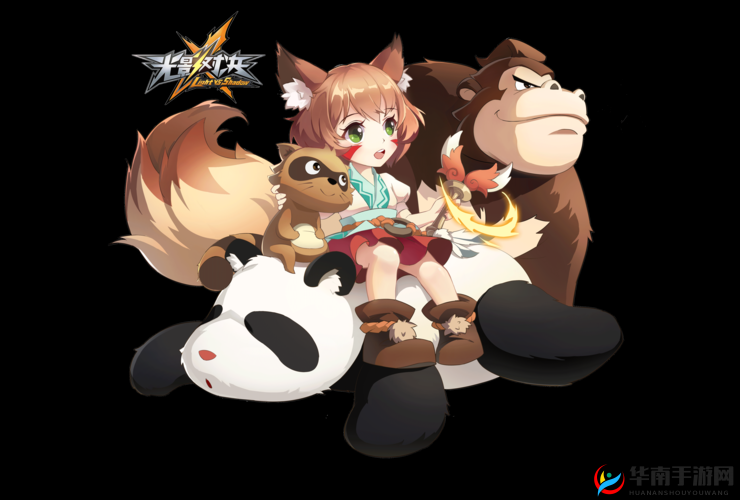 光影对决，幻狐晓葵加点与团战艺术深度剖析