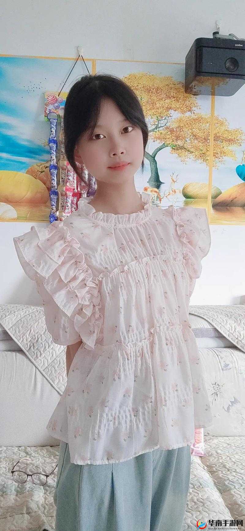 关于第一次处破 18 岁少女的相关探讨