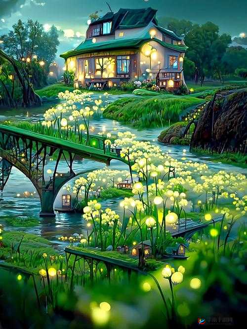 小镇绿事 1 至 15 之绿色发展中的曲折与希望