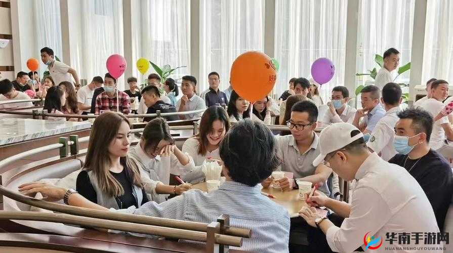 cl 社区最新：一场关于兴趣与交流的聚会